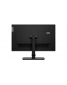 Lenovo 63A5GAT6EU ThinkVision T24m-29 60,5 cm (23.8') 1920 x 1080 px Full HD IPS Czarny - nr 23