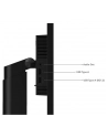 Lenovo 63A5GAT6EU ThinkVision T24m-29 60,5 cm (23.8') 1920 x 1080 px Full HD IPS Czarny - nr 26