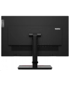 Lenovo 63A5GAT6EU ThinkVision T24m-29 60,5 cm (23.8') 1920 x 1080 px Full HD IPS Czarny - nr 27