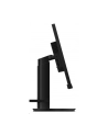 Lenovo 63A5GAT6EU ThinkVision T24m-29 60,5 cm (23.8') 1920 x 1080 px Full HD IPS Czarny - nr 28