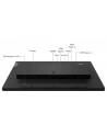 Lenovo 63A5GAT6EU ThinkVision T24m-29 60,5 cm (23.8') 1920 x 1080 px Full HD IPS Czarny - nr 37