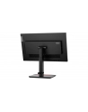 Lenovo 63A5GAT6EU ThinkVision T24m-29 60,5 cm (23.8') 1920 x 1080 px Full HD IPS Czarny - nr 42