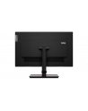 Lenovo 63A5GAT6EU ThinkVision T24m-29 60,5 cm (23.8') 1920 x 1080 px Full HD IPS Czarny - nr 43