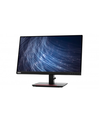 Lenovo 63A5GAT6EU ThinkVision T24m-29 60,5 cm (23.8') 1920 x 1080 px Full HD IPS Czarny
