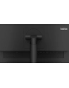 Lenovo 63A5GAT6EU ThinkVision T24m-29 60,5 cm (23.8') 1920 x 1080 px Full HD IPS Czarny - nr 51