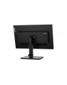 Lenovo 63A5GAT6EU ThinkVision T24m-29 60,5 cm (23.8') 1920 x 1080 px Full HD IPS Czarny - nr 62