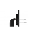 Lenovo 63A5GAT6EU ThinkVision T24m-29 60,5 cm (23.8') 1920 x 1080 px Full HD IPS Czarny - nr 64