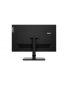 Lenovo 63A5GAT6EU ThinkVision T24m-29 60,5 cm (23.8') 1920 x 1080 px Full HD IPS Czarny - nr 69