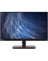Lenovo 63A5GAT6EU ThinkVision T24m-29 60,5 cm (23.8') 1920 x 1080 px Full HD IPS Czarny - nr 75