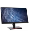 Lenovo 63A5GAT6EU ThinkVision T24m-29 60,5 cm (23.8') 1920 x 1080 px Full HD IPS Czarny - nr 76