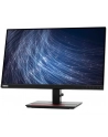 Lenovo 63A5GAT6EU ThinkVision T24m-29 60,5 cm (23.8') 1920 x 1080 px Full HD IPS Czarny - nr 77