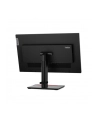 Lenovo 63A5GAT6EU ThinkVision T24m-29 60,5 cm (23.8') 1920 x 1080 px Full HD IPS Czarny - nr 86