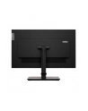 Lenovo 63A5GAT6EU ThinkVision T24m-29 60,5 cm (23.8') 1920 x 1080 px Full HD IPS Czarny - nr 87