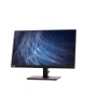 Lenovo 63A5GAT6EU ThinkVision T24m-29 60,5 cm (23.8') 1920 x 1080 px Full HD IPS Czarny - nr 88