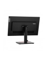 Lenovo 63A5GAT6EU ThinkVision T24m-29 60,5 cm (23.8') 1920 x 1080 px Full HD IPS Czarny - nr 89