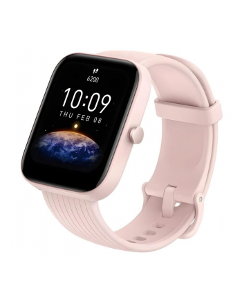 amazfit Smartwatch BIP UP 3 PRO PINK