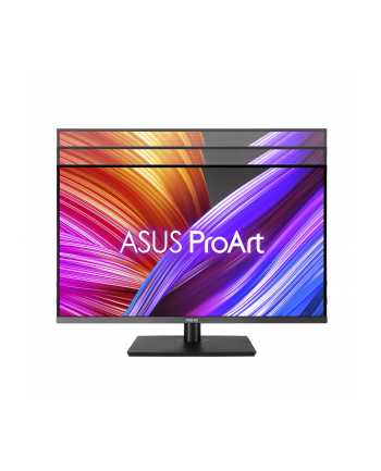 asus Monitor 32 cale PA32UCR-K IPS HDMI DP USB-C