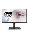 asus Monitor 23.8 cala VA24EQSB IPS HDMI DP VGA USB PIVOT - nr 1