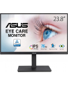 asus Monitor 23.8 cala VA24EQSB IPS HDMI DP VGA USB PIVOT - nr 2