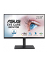 asus Monitor 23.8 cala VA24EQSB IPS HDMI DP VGA USB PIVOT - nr 43