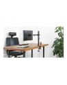 neomounts by newstar Uchwyt nabiurkowy FPMA-D550BLACK - nr 45