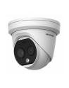 hikvision Kamera termowizyjna DS-2TD1217-3/QA - nr 1