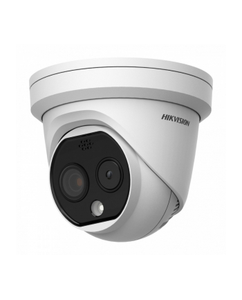 hikvision Kamera termowizyjna DS-2TD1217-3/QA