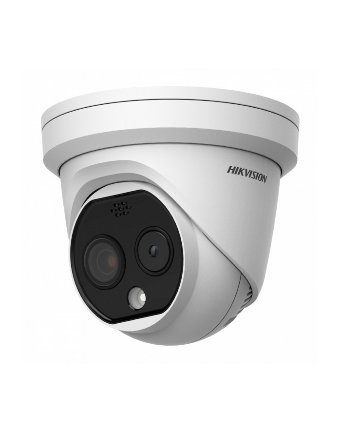 hikvision Kamera termowizyjna DS-2TD1217-3/QA główny