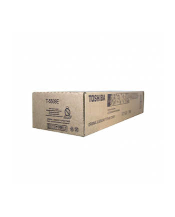 Toshiba Toner T2822E Do E-Studio 2822Am/ 2822Af | 17 500 Str. Black (6AJ00000221)