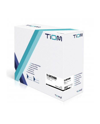 TIOM TONER DO HP 59X   CF259X   10000 STR.   BLACK (TILHF259XN)