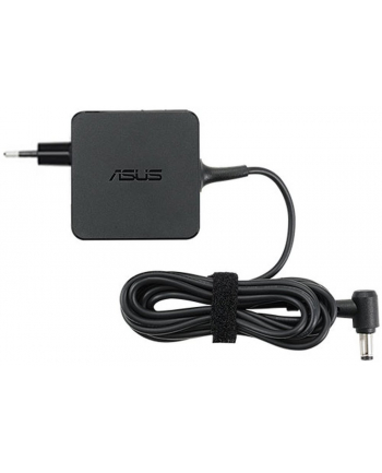 ASUS 90XB05TN-MPW070 AD45-00B adapter zasilający/ inwentor Wewnętrzna 45 W Czarny