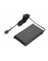 Lenovo 4X20S56701 adapter zasilający/ inwentor Wewnętrzna 170 W Czarny - nr 5