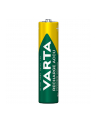 Varta 56743101404 Ready2Use HR03 4pcs Bateria do ponownego naładowania Niklowo-metalowo-wodorkowa (NiMH) - nr 6
