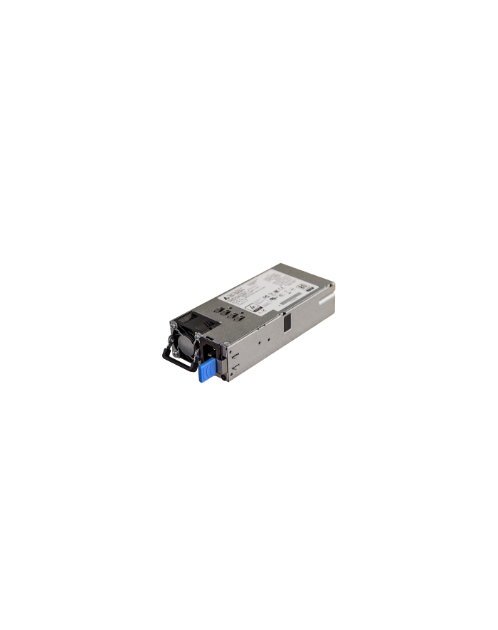 Qnap PWR-PSU-300W-DT02 moduł zasilaczy Srebrny główny