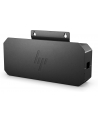 HP Inc. 3RW68AA Z2 Mini Zestaw klatki zasilacza Czarny - nr 1