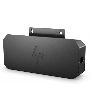 HP Inc. 3RW68AA Z2 Mini Zestaw klatki zasilacza Czarny