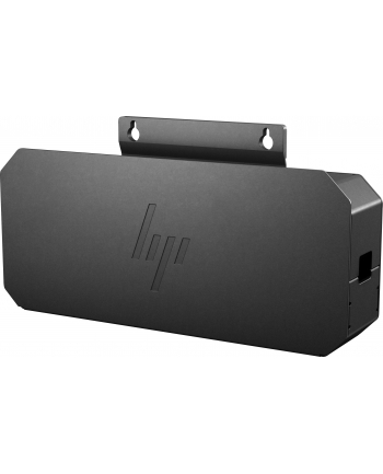 HP Inc. 3RW68AA Z2 Mini Zestaw klatki zasilacza Czarny