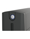 Conceptronic ZEUS02ESP ZEUS02ES zasilacz UPS Technologia line-interactive 0,85 kVA 480 W 2 x gniazdo sieciowe - nr 10