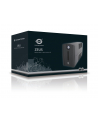 Conceptronic ZEUS02ESP ZEUS02ES zasilacz UPS Technologia line-interactive 0,85 kVA 480 W 2 x gniazdo sieciowe - nr 15