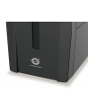Conceptronic ZEUS02ESP ZEUS02ES zasilacz UPS Technologia line-interactive 0,85 kVA 480 W 2 x gniazdo sieciowe - nr 18