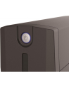 Conceptronic ZEUS02ESP ZEUS02ES zasilacz UPS Technologia line-interactive 0,85 kVA 480 W 2 x gniazdo sieciowe - nr 34