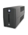 Conceptronic ZEUS02ESP ZEUS02ES zasilacz UPS Technologia line-interactive 0,85 kVA 480 W 2 x gniazdo sieciowe - nr 45