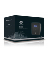 Conceptronic ZEUS04EP zasilacz UPS Technologia line-interactive 2,2 kVA 1320 W 5 x gniazdo sieciowe - nr 12