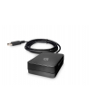 HP Inc. 3JN69A Jetdirect Akcesorium łączności BLE/NFC/bezprzewodowej do 3100w - nr 7