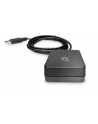 HP Inc. 3JN69A Jetdirect Akcesorium łączności BLE/NFC/bezprzewodowej do 3100w - nr 9