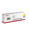 Canon 5091C002 kaseta z tonerem 1 szt. Oryginalny Żółty - nr 3