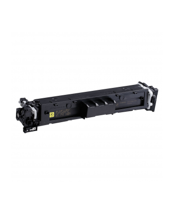 Canon 5091C002 kaseta z tonerem 1 szt. Oryginalny Żółty