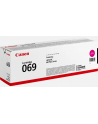 Canon 5092C002 kaseta z tonerem 1 szt. Oryginalny Purpurowy - nr 4