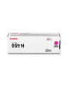 Canon 5092C002 kaseta z tonerem 1 szt. Oryginalny Purpurowy - nr 5