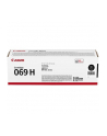 Canon 5098C002 kaseta z tonerem 1 szt. Oryginalny Czarny - nr 10